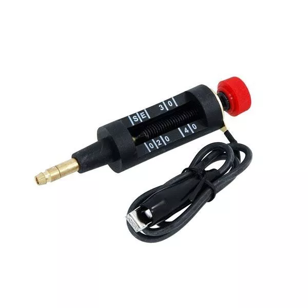 In-Line Ignition Spark Plug Tester  HT Test Lead Diagnose Car Engine CT4121