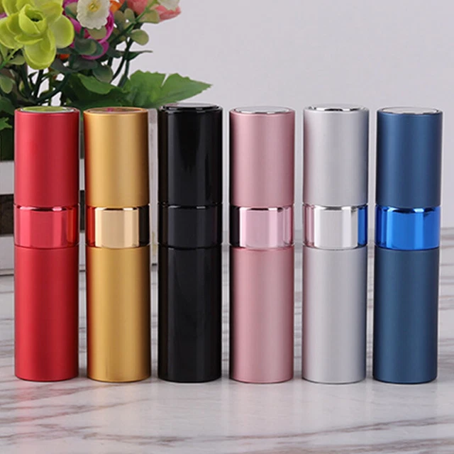 Esteban Piccola Lanterna Diffusore Di Profumo Wireless Ricaricabile - Bianco, 2 Intensità Luce, Nebulizzatore Portatile - 5