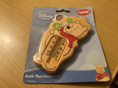 Termómetro para bebé Disney Baby Winnie the Pooh
