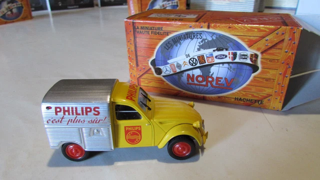 Miniature Citroen 2CV, Coffret 60 ans de la 2CV 3 voitures - francis miniatures