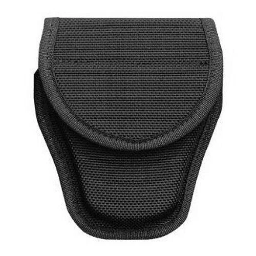 Bianchi 23816 AccuMold Nylon Covered Case For ASP Tactical Hinged Handcuffs