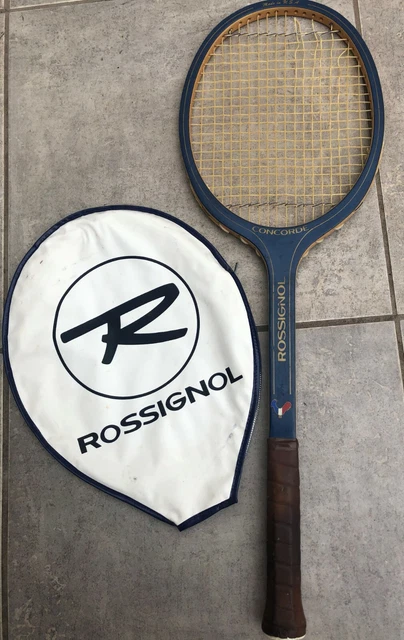 Raquette de tennis Rossignol F250 - Sport & Plein air
