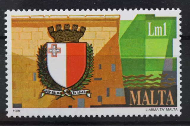 Malta, MiNr. 815, postfrisch - 206519