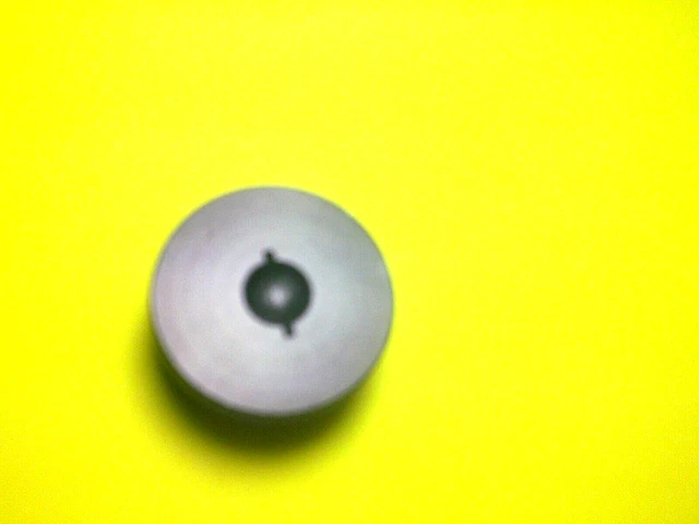 Radiuscope Part, Lens Holder