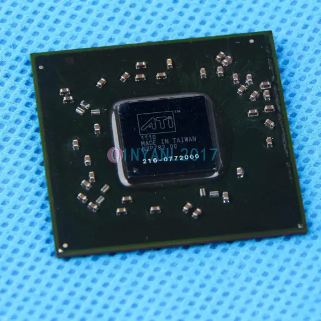 1PCS NEW ATI 216-0772000 Mobility Radeon HD 5650M Graphics BGA Chipset