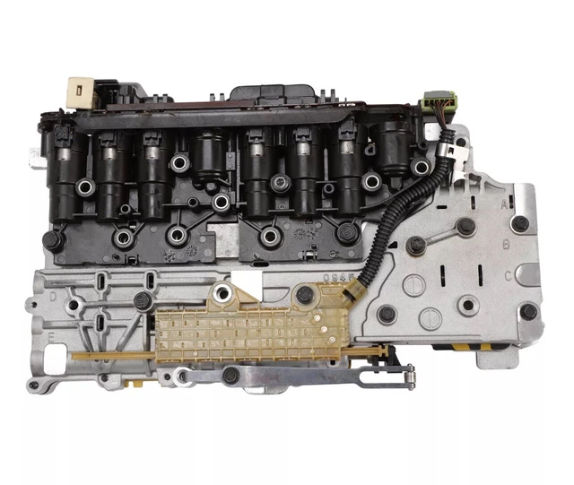 Transmission Control Modules, Transmission & Drivetrain, Car