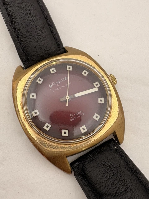 Armbanduhren, Uhren, Antik- & Vintage-Schmuck, Antiquitäten