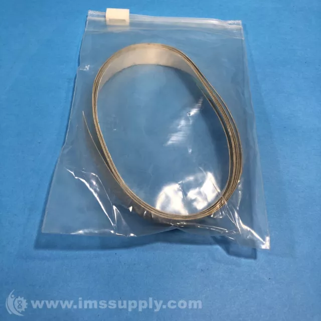 White/Grey Abrasive Belt USIP