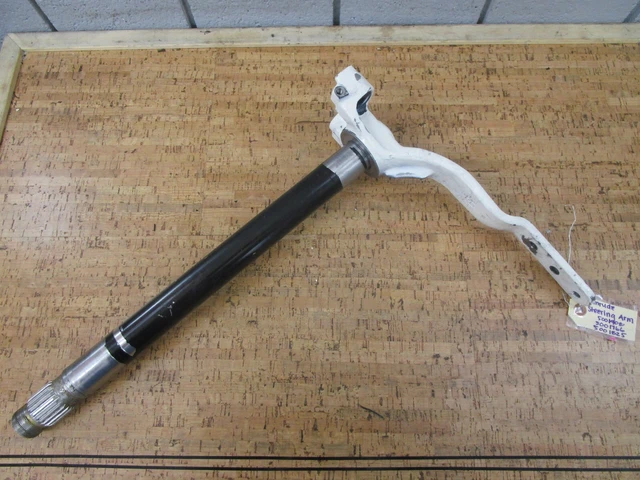 *OEM* 0810 Evinrude Johnson Steering Arm 5001908 5001766 5001825