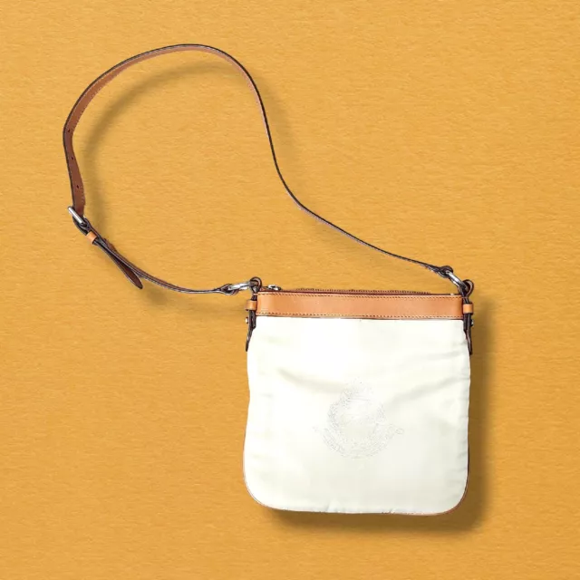 Lauren ralph lauren sales bennington flap crossbody