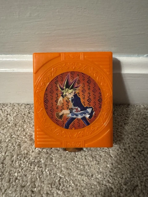 Yugioh Mcdonalds Cards FOR SALE! - PicClick Yugioh Mcdonalds Cards FOR SALE! - PicClick