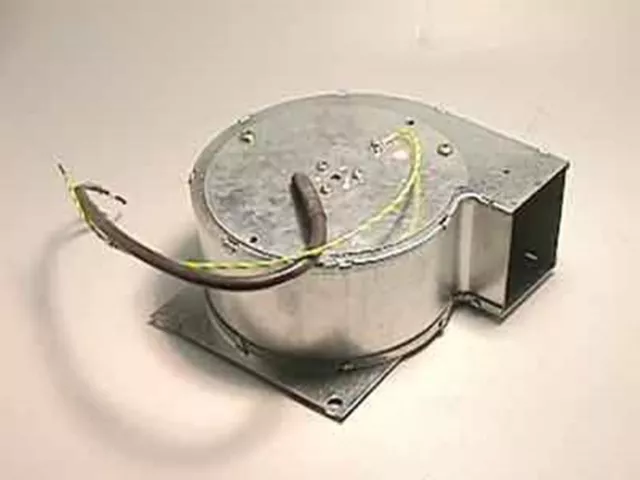 Vaillant 190110 19-0110 Gebläse Lüfter Vc Vcw T3 Sine Mag Turbo Neu