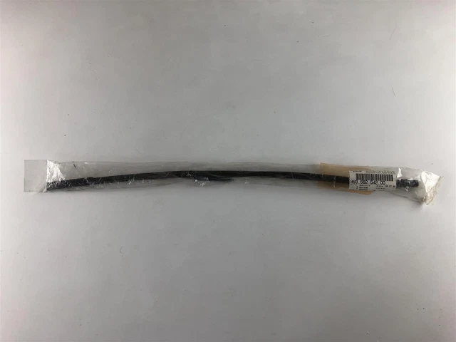 Porsche 911 993 Schiene Neuwertig OVP 99356254200