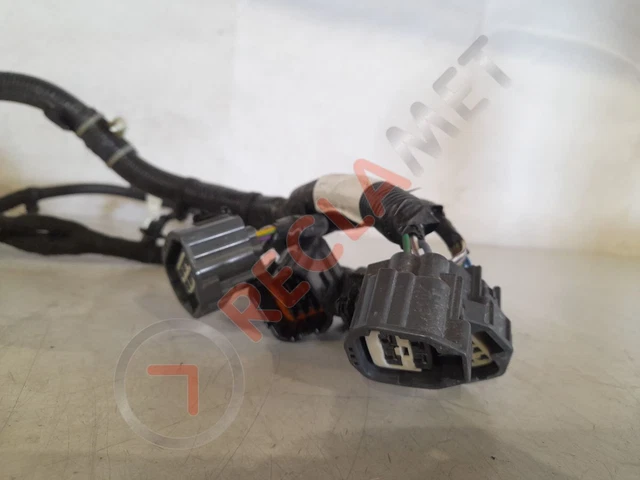 RANGE ROVER SPORT L494 Rear Suspension Subframe Locking Differential ...