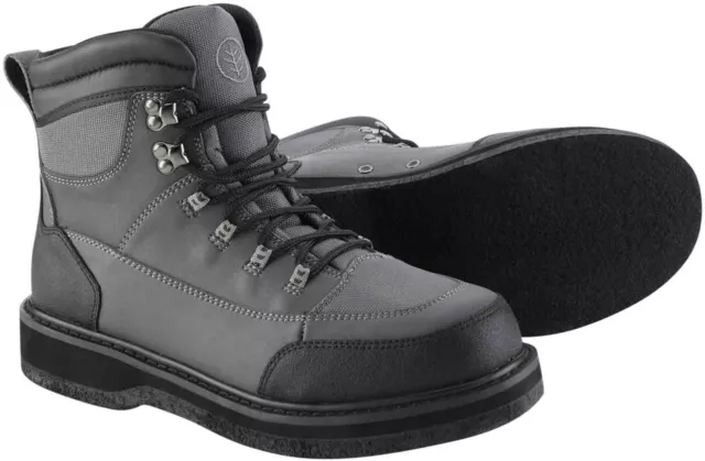 Wychwood New Source Felt Sole Durable Wading Fishing Boots - All Sizes