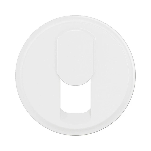 Flessometro Autobloccante 8m/25mm In Plastica Riciclata RCS - Foto 4