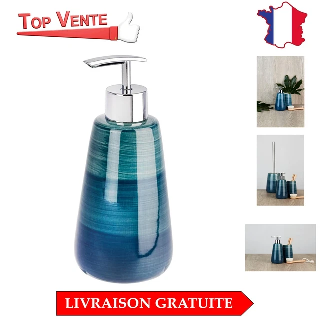 Porte-savon Design Argenté Mario Hasuike - Années 80 - Très Bon état - Vintage