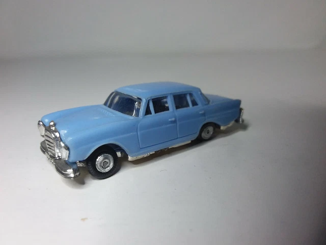 LES MICRO MINIATURES De Norev Mercedes Benz 220 Se (A)°°° EUR 10,00 - PicClick FR LES MICRO MINIATURES De Norev Mercedes Benz 220 Se (A)°°° EUR 10,00 - PicClick FR