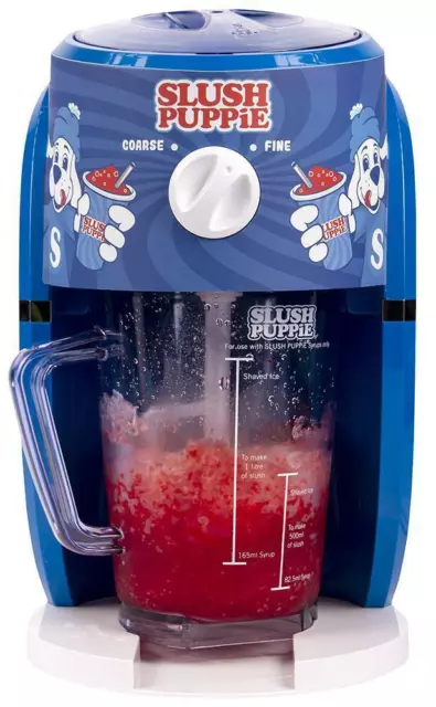 Slush Puppie Snow Cone Maker - 9047