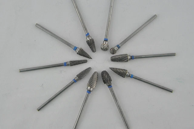 Denshine polishing wheel can be all sorts of high-precision shape