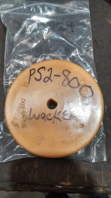 Wacker Ps2-800 Impeller