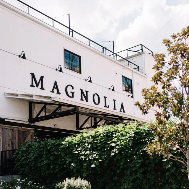 SOLD OUT MAGNOLIA 20th Anniversary Silobration Tickets 263.00 PicClick