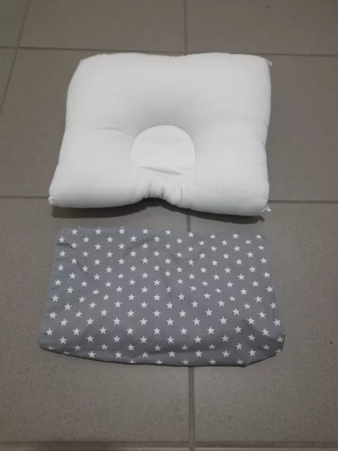 Baby Dorm Kissen - Gr. 2