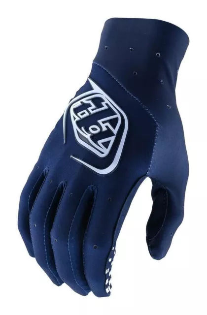 Troy Lee Designs SE Ultra Handschuh marineblau - 2X groß