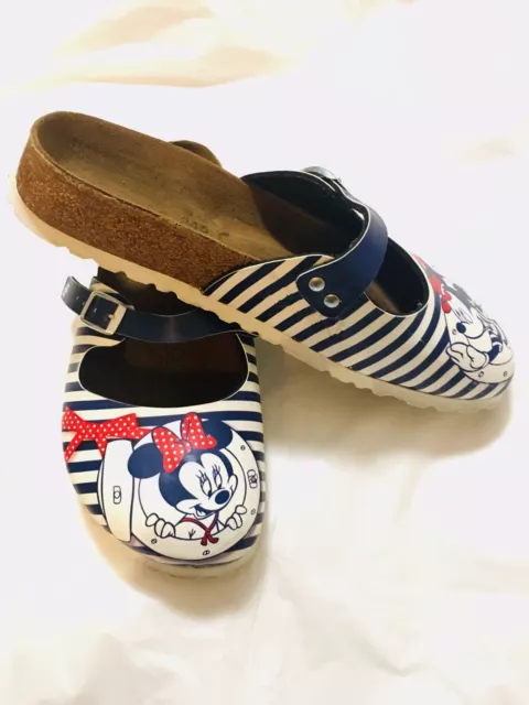 Mickey outlet birkenstock adults