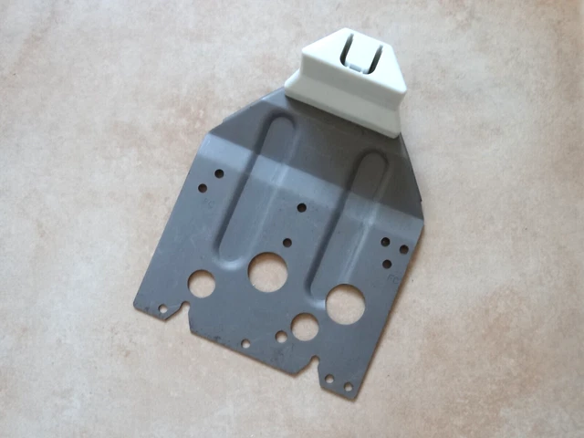 SUPPORT POUR MAT PECHEUR PASSAP 6000 pour MACHINES A TRICOTER PASSAP 6000