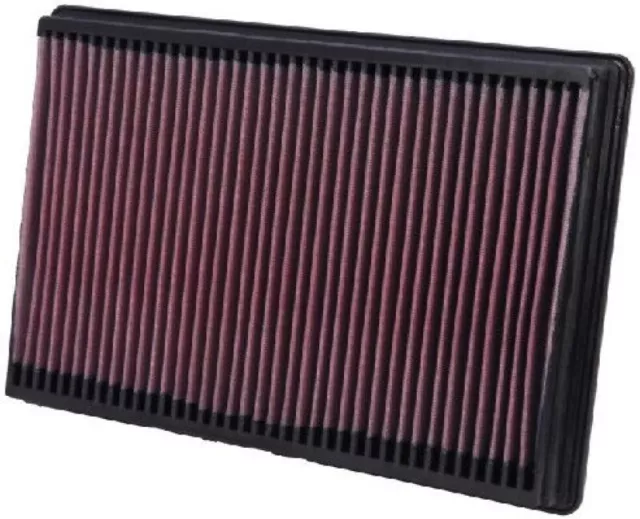 K&N Filters Luftfilter Motor Air Filter 33-2247