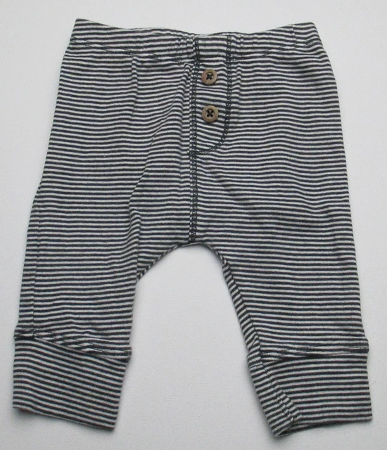 Infant Baby Boys 3 months Carter's Striped Pants