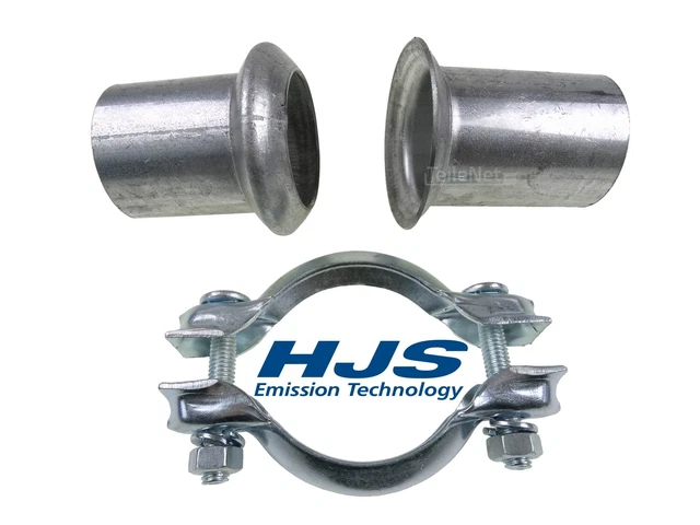 HJS Dichtung, Abgasrohr Eingang 83 11 3927