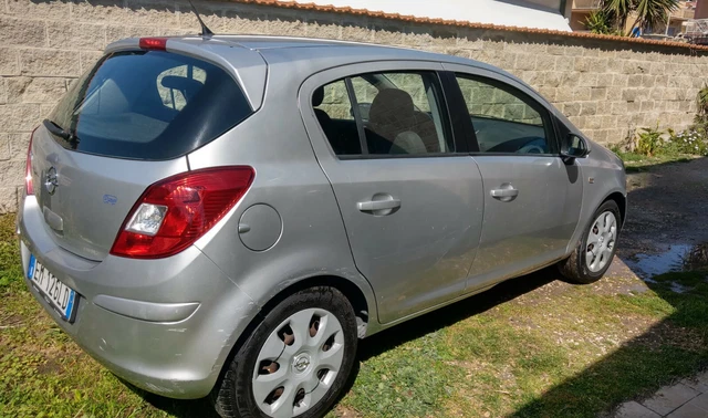 OPEL Corsa 1.2 5p. Gpl OPEL Corsa 1.2 5p. Gpl