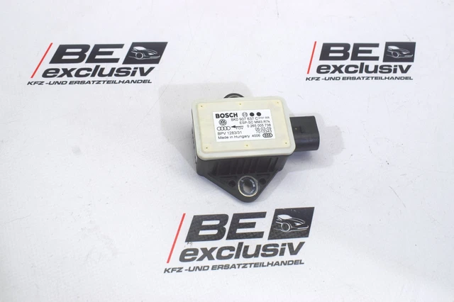 PORSCHE CAYENNE S 92A Esp Capteur Multiple Commande ATE Module