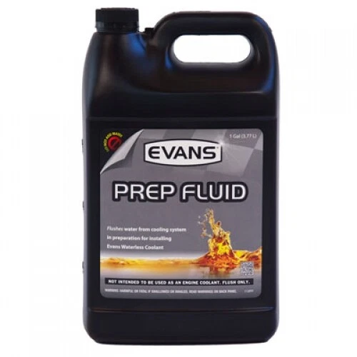 Evans Prep Fluid 1 Gallon EC42001