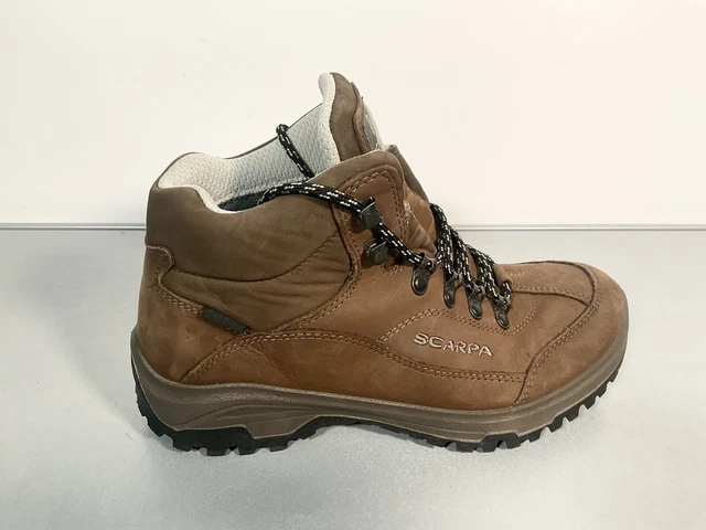 Scarpa cyrus mid shop gtx women's walking boots