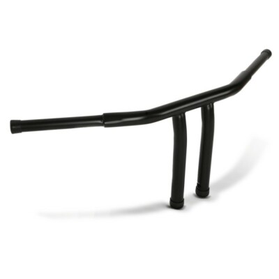 MANUBRIO Z-bar Bow 1" PER YAMAHA XVS 1300/950 A Midnight Star Nero 