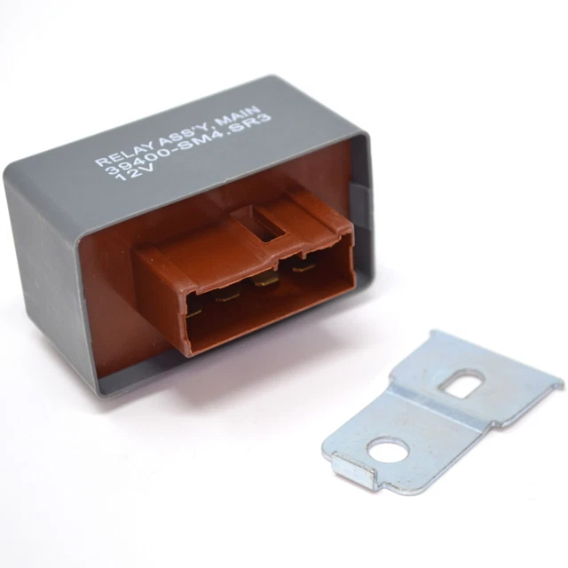 FUEL PUMP MAIN Relay for 19922000 Honda Civic Brand New OEM