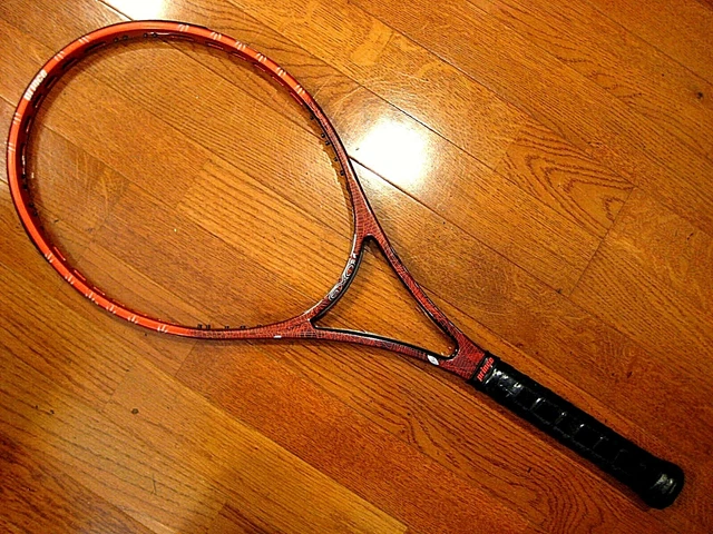 Prince EXO3 Ignite Team 95 Tennis Racquet
