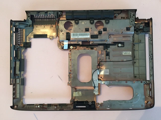 Coque Inférieure Noire Pour PlayStation 4 – Plasturgie D'origine Sony (CUH-1004A) – Bon état