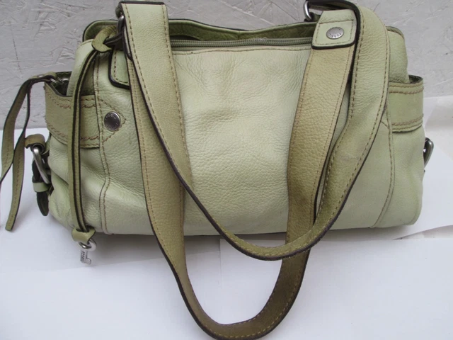Sac a main 2025 fossile