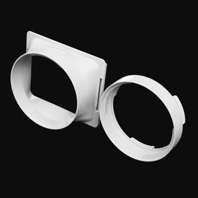 15CM Diamètre Échappement Conduit Interface for Climatisation Portable Raccord