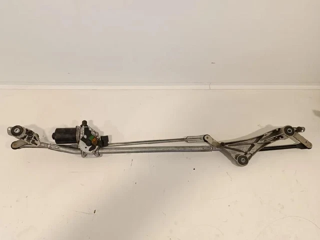 La Centrale Moteur D'essuie-glace Pour MERCEDES-BENZ 190 (W201) 2.3L Balais Essuie Glace Clio 3
