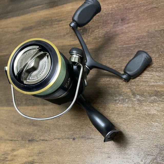 リーガル2506H-DH ダイワ リーガル PE付 2506H-DH (リール) 価格比較 - 価格.com