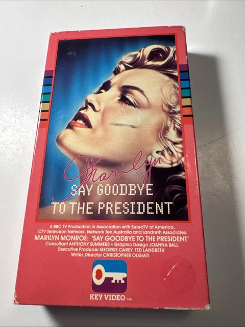 その他 Say Goodbye to the President [DVD] その他 Say Goodbye to the President [DVD] その他 Say Goodbye