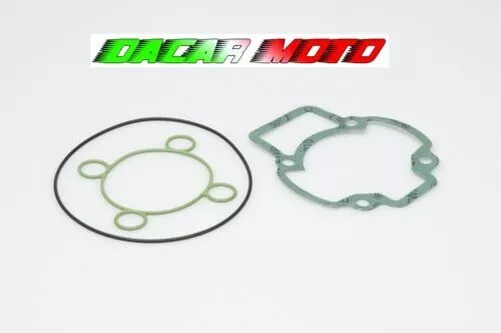 Kit Joints Cylindre 40-47-47,6 H2O Piaggio NRG MC3 DD 50 2T MALOSSI 117438