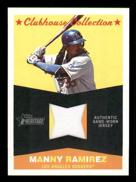 Dodgers Manny Ramirez Jersey for Sale in Norwalk, CA - OfferUp