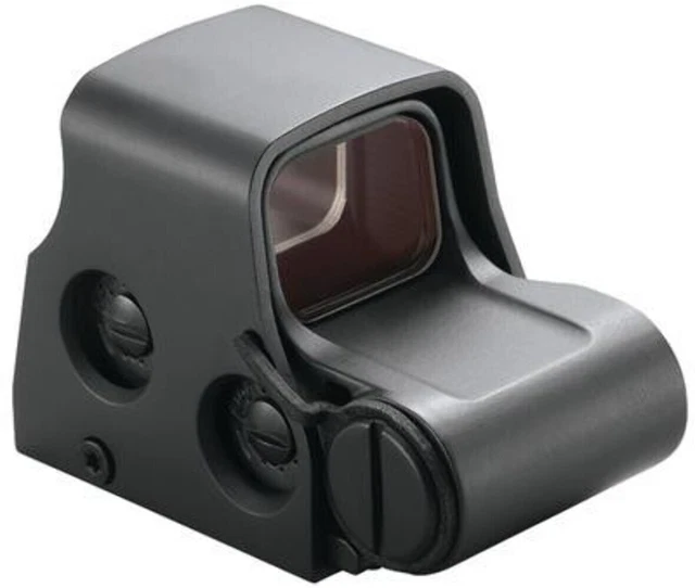 Eotech Model XPS3 HOLOgraphic Weapon Sight Night Vision Compatible With One Aimi