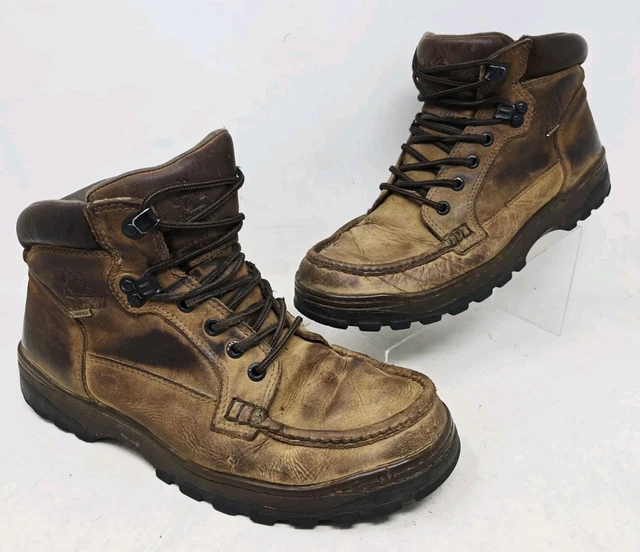 Rocky RB720‎ Waterproof Insulated Hunting Boot Size 10.5MW Rocky Hunting Boots FOR SALE! - PicClick main image 2